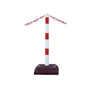 prenosn� stojan na re�az priemer 60mm, v��ka 900mm 139
