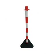 prenosn� stojan na re�az z umelej hmoty, v��ka 950mm 140
