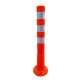 flexibiln� z�brana - st�pik v��ka 750mm, priemer 80mm 144