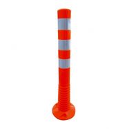 flexibiln� z�brana - stlpik v��ka 750mm, priemer 80mm 144