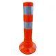 flexibiln� z�brana - st�pik v��ka 450mm, priemer 80mm 145
