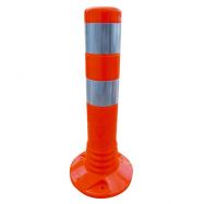 flexibiln� z�brana - stlpik v��ka 450mm, priemer 80mm 145