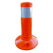 flexibiln� z�brana - stlpik v��ka 300mm, priemer 80mm 146