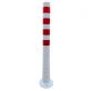 flexibiln� z�brana - st�pik v��ka 1000mm, priemer 80mm 147