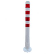 flexibiln� z�brana - stlpik v��ka 1000mm, priemer 80mm 147