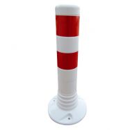 flexibiln� z�brana - stlpik v��ka 450mm, priemer 80mm 149