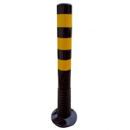 flexibiln� z�brana - stlpik v��ka 750mm, priemer 80mm 151