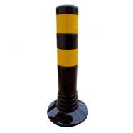 flexibiln zbrana - stpik vka 450mm, priemer 80mm 152
