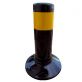 flexibiln� z�brana - st�pik v��ka 300mm, priemer 80mm 153