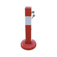 parkovacia zbrana sklopn flexibiln, trubka 70x70mm 175- www.idealmarket.sk