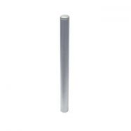 nerezov� stlpik z�brana priemer 76mm, stacion�rny 1200mm 9