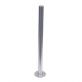 nerezov� st�pik z�brana priemer 60mm, stacion�rny 1200mm 18