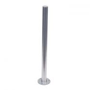 nerezov� stlpik z�brana priemer 60mm, stacion�rny 900mm 18