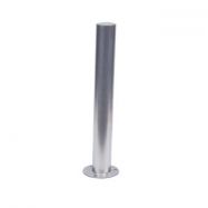 nerezov� stlpik z�brana priemer 89mm, stacion�rny 1200mm 21