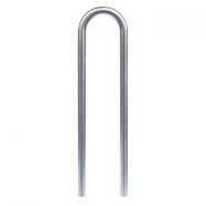 obl�kov� z�brana nerezov�, ��rka 300mm, v��ka 1200mm 43