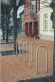 pr�klad in�tal�cie nerezov�ch obl�kov�ch z�bran firmy KRAFT Servis s.r.o. - idealmarket.sk