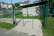 pr�klad in�tal�cie nerezov�ch obl�kov�ch z�bran firmy KRAFT Servis s.r.o. - idealmarket.sk