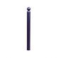 �t�lov� stlpik z�brana stacion�rna, priemer 76mmx1300mm 40