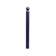 �t�lov� stlpik z�brana stacion�rna, priemer 76mmx1300mm 40