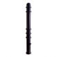 �t�lov� stlpik z�brana stacion�rne, priemer 76mmx1300mm 45
