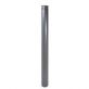 �t�lov� patn�k z ocelovej r�rky priemer 82mmx1300mm - idealmarket.sk