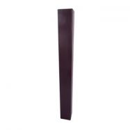 �t�lov� patn�k r�rka 70x70mm, ploch� hlava, 1400mm 87