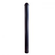 �t�lov� patn�k ocelov� trubka priemer 102mm, 1300mm 105
