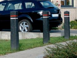 plastov patnk 140x140mm, 1400mm 2 ponka firma KRAFT Servis s.r.o. - idealmarket.sk