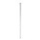 koncov� sloupek ochrann�ho plotu 60x60mm, 1500mm 16