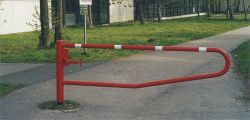 oton zvora bez podpery cylindrick zmok, 2500mm 28 - pohlad 1 - www.idealmarket.sk