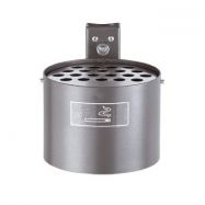 popolnk farebn okrhly, bez stlpika 1 - www.idealmarket.sk