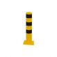 bezpe�nostn� patn�k �lto �ierny 152x3,2x1000mm 4