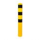 bezpe�nostn� patn�k �lto �ierny 193x3,6x1200mm 5