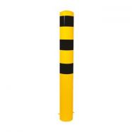 bezpe�nostn� patn�k �lto �ierny 193x3,6x1500mm 6