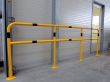 bezpe�nostn� ochrann� z�bradl� variabiln� s nosn�kem �luto�ern� 10 - pohlad 1 - www.idealmarket.sk