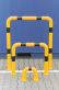 bezpe�nostn� obl�k �lto�ierny priemer 76x1000x250mm 3 - www.idealmarket.sk