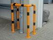 bezpe�nostn� obl�k dvojit� 750mm x 650mm, zabet�novanie 39 - www.idealmarket.sk