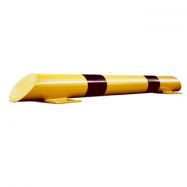 bezpe�nostn� tr�mik priemer 76mm na hmo�dinky 1000x86mm 65