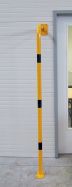 bezpe�nostn� madlo L-tvar 2000x250mm 75