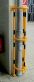 bezpe�nostn� ochrana svod� 1650x320mm 76