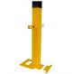 bezpe�nostn� z�bradlie vyberate�n�, s nosn�kom, rohov� st�pik 10 - pohlad 2 - www.idealmarket.sk