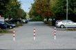 pr�klad in�tal�cie z�brany vjazdu, 476FB, firmy KRAFT Servis s.r.o. - www.idealmarket.sk