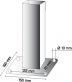 detail zemn� dosky k z�brane vjazdu �tvorhrann� firmy KRAFT Servis s.r.o. - idealmarket.sk