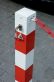 detail z�brany vjazdu s uzamykate�n�m re�azom firmy KRAFT Servis s.r.o. - idealmarket.sk