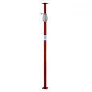 podpera debnenia triedy B 40, dl�ka 2,37-4,0m, lakovan� 4