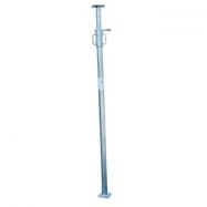 podpera debnenia triedy B 40, dl�ka 2,37-4,0m, zinkovan� 4