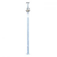 podpera debnenia triedy B/D30, dl�ka 1,70-3,0 m, zinkovan� 2