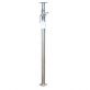 podpera debnenia triedy B/D30, dl�ka 1,70-3,0 m, zinkovan� 2