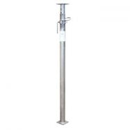 podpera debnenia triedy C/E55, dl�ka 2,96-5,5m, zinkovan� 6