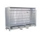 mobiln� paleta na transport elementov mobiln�ch plotov 17 - pohlad 2 - www.idealmarket.sk